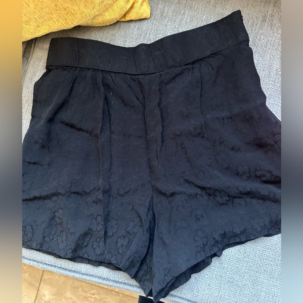 Zara Shorts